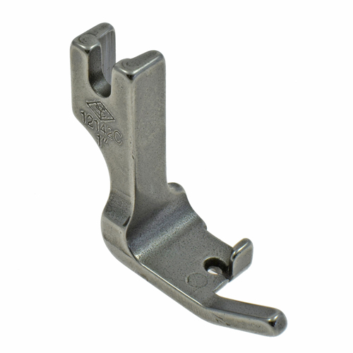 [15749] 1" Presser Foot for 28-30mm Binder Attachments # A10-01-1 (12142C-1 1) (YS)