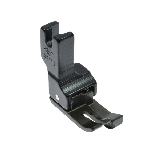 [13279/3] Right Compensating 1/8" PTFE Presser Foot # RF1/8 (YS)