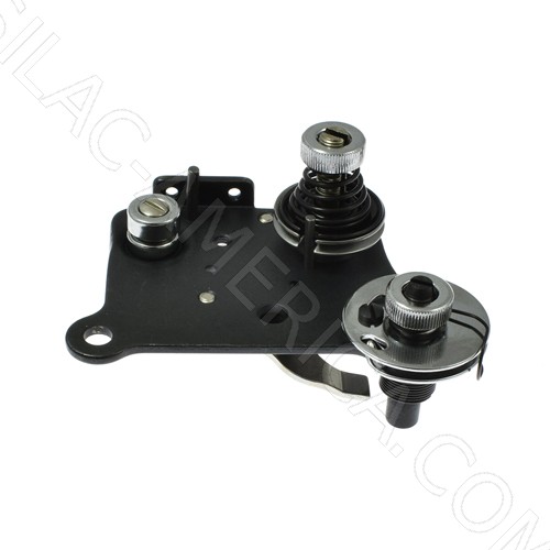 [16531] Tension Assembly Complete PFAFF 293 # 91-009328-91