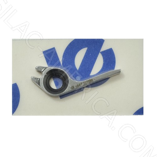 Counter Knife DURKOPP # 0667 355130 (Genuine)