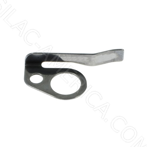 Mola de Fixação por Aperto DURKOPP # 0667 355140 (Original)
