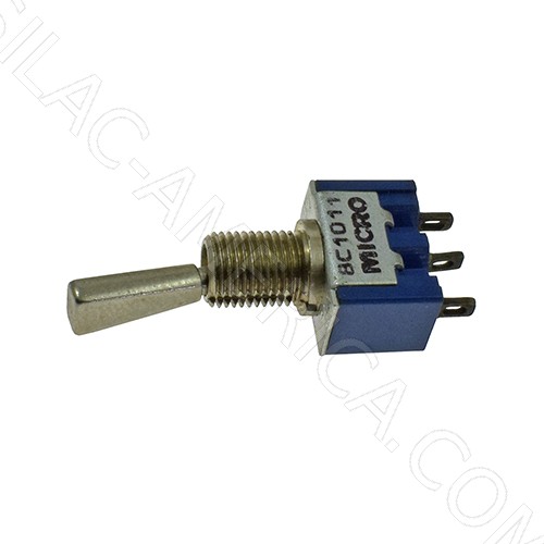 [EA:580C1-78] Switch Micro EASTMAN Chickadee# 580C1-78 (Genuine)