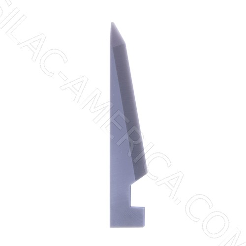 COLTELLO INCISORE JUKI # 16607509 (ORIGINAL)