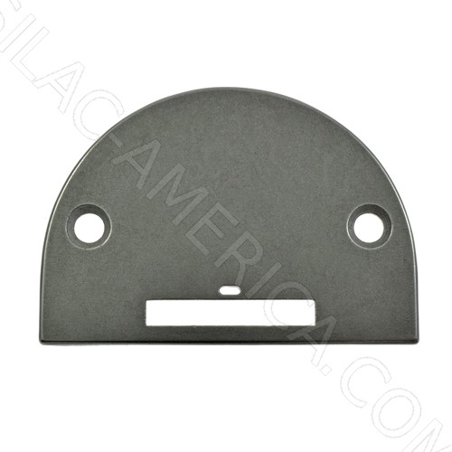 Needle Plate PFAFF # 46397A (91-046397-04)