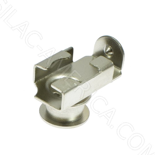 RH Slide with Pulley EASTMAN # 712C1