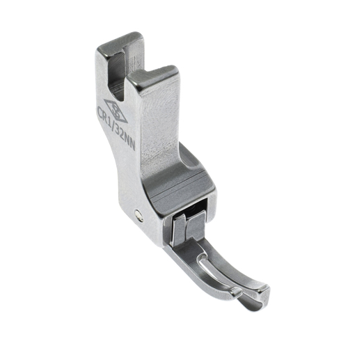 [13251/3] Right Compensating Foot 1/32", Narrow # CR1/32NN (210RN) (YS)