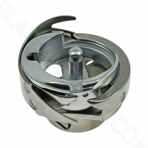 Greifer ohne Spulenkapsel JUKI # HSH 794BTR (110-38650) (HIROSE)