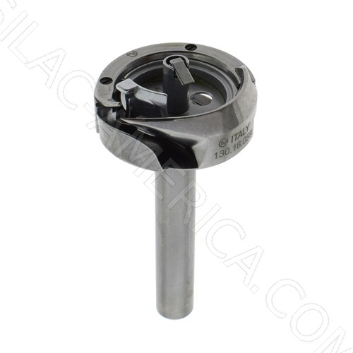 Rotary Hook without Bobbin Case, Thread Trimmer BROTHER LT2-B845 # S13614-901 (158761-901) (130.16.059) (CERLIANI)