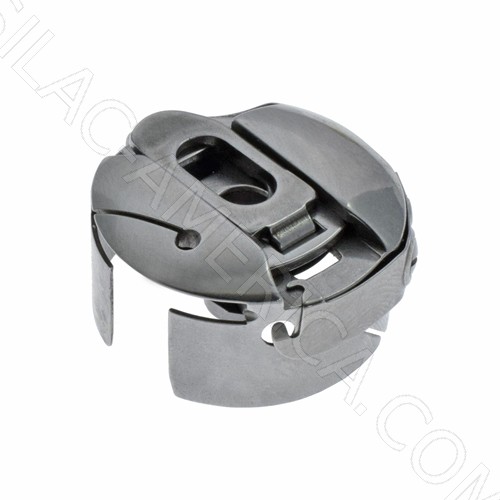 Bobbin Case PFAFF # 91-163263-91 (130.06.414) (CERLIANI)