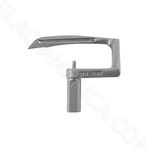 Lower Looper KANSAI # 19-5390-0 (Made in Italy)