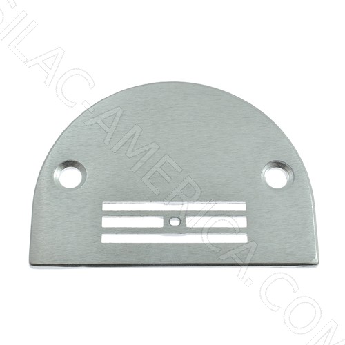 Needle Plate PFAFF # 91-158887-25