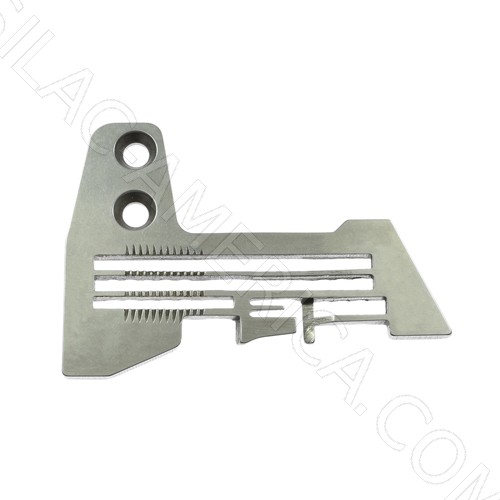 [6366] Placa 2x4mm PEGASUS # 210809