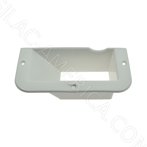[6373] Waste Chute SIRUBA # KX10