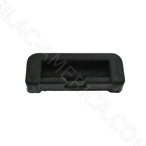 [11776] Hinge Rubber BROTHER # 143910-009