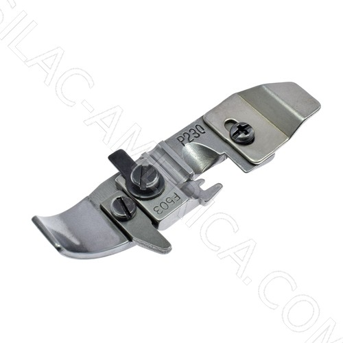 [6383] Presser Foot SIRUBA # P230/F503