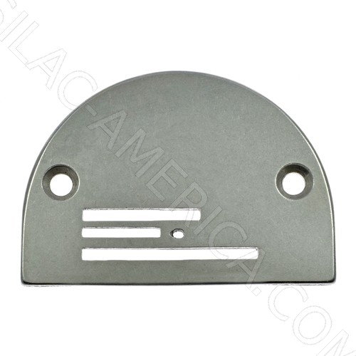 [675] Needle Plate PFAFF # 91-026096-04 B