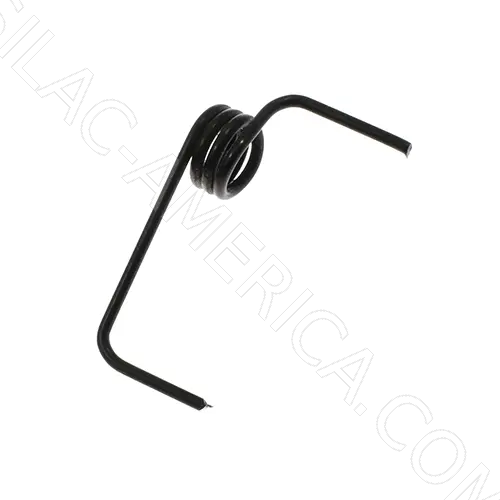 [16864] Replacement Spring for Inner Feet with Moving Guide # 67AGM (Made in Italy)