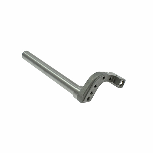 [JU:13151303 (01)] Knife Driving Arm Shaft JUKI # 131-51303 (121-32304) (Genuine)