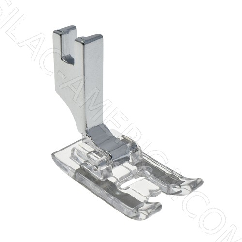 [1700] Buttonhole Foot, High Plastic # 5645