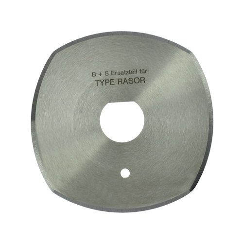 [5/SY10] 4-Sided Ø 100mm Blade RASOR SW100, GRT10, PF100 # 10SEXTG (Made in Germany)