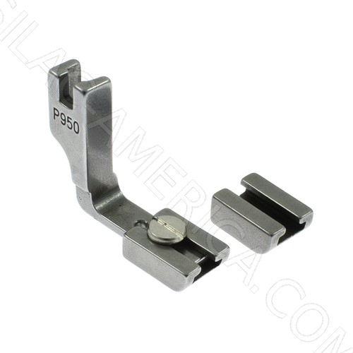 Adjustable Shirring Presser Foot # P950 (S950)