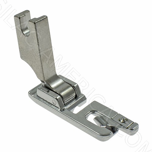 [1790/1] Rolled Hem Foot 1.5mm, High Shank