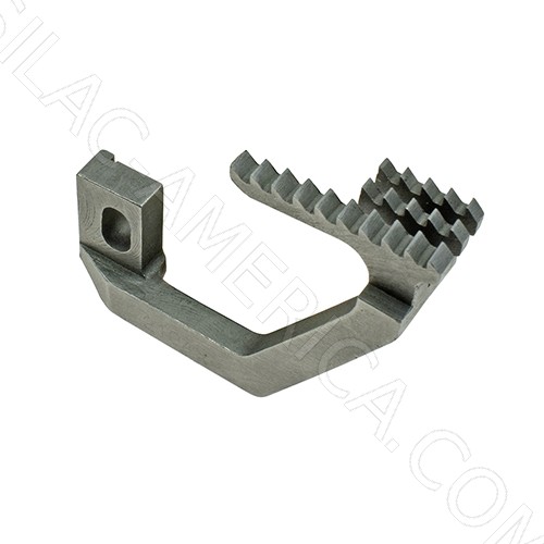 [6424] Differential Feed Dog SIRUBA # H498