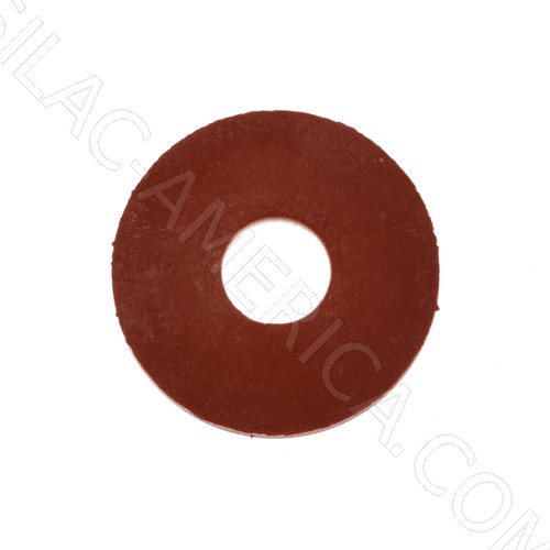 Silicon Gasket for 3/4" (F) Cap