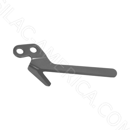 [7217] PEZZO BROTHER # 140888-001