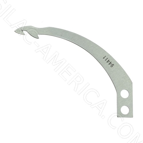 [12057] Lower Knife YAMATO # 95399