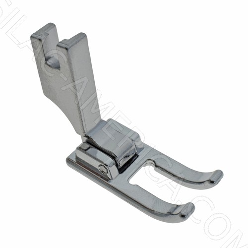 [1845] Open Toe Foot, Slant Shank # 11306