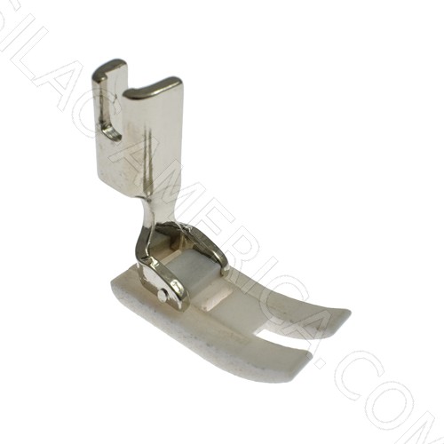 [1856] PIEDINO Z/Z PTFE ATTACCO ALTO
