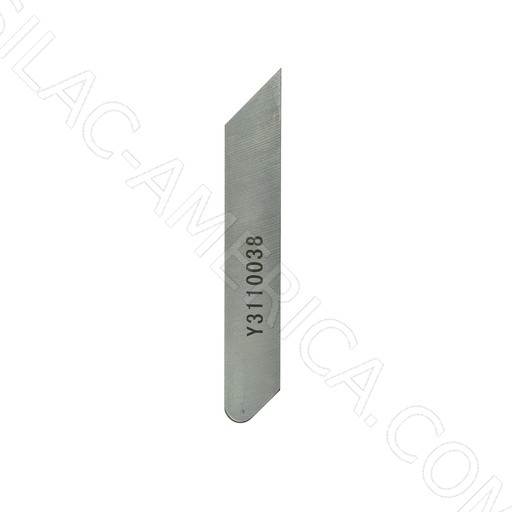 [12081] Lower Knife YAMATO # 3110038