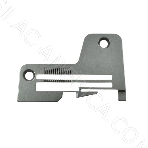 [940] Needle Plate 4,1 mm RIMOLDI # 202504-0-11