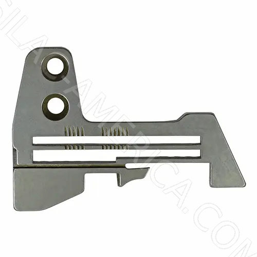 [12088] Stichplatte 1x4 SIRUBA 737 # E589
