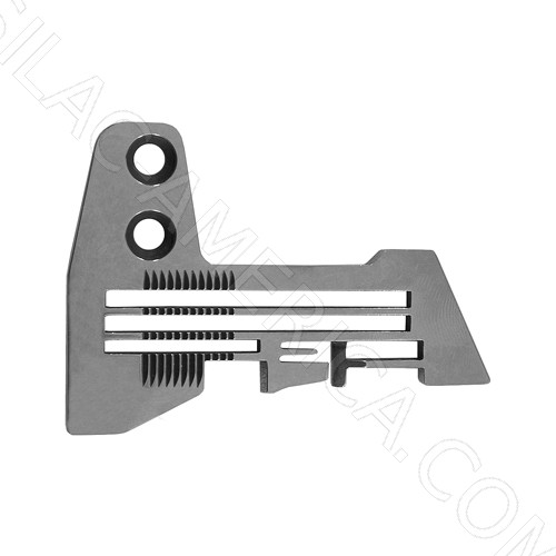 [12097] Stichplatte SIRUBA # E919 (E809)