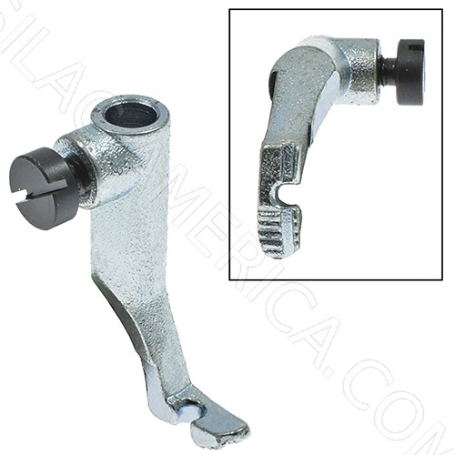 Inner Foot, Right ADLER # 0069 221133 (Made in Italy)