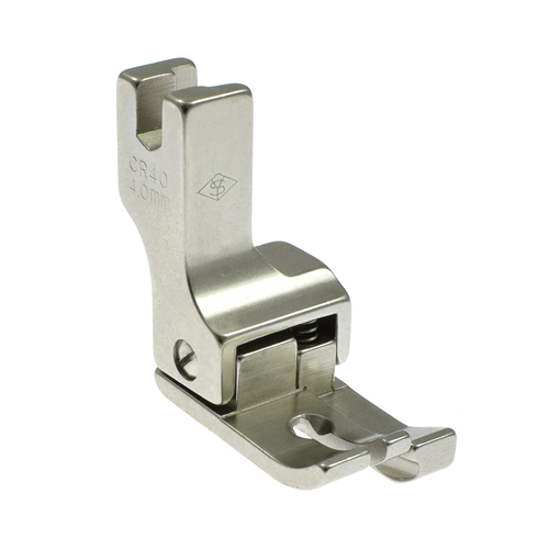 [13262/3] 4.0mm Right Compensating Presser Foot # CR-40-4.0mm (YS)