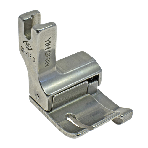 [13270/3] 13mm Right Compensating Presser Foot # CR-130-13mm (YS)