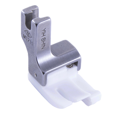 [13388/3] 5/16" Right Compensating PTFE Presser Foot # TCR5/16 (YS)