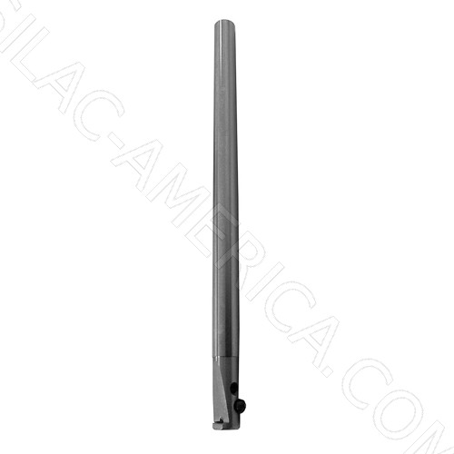 Needle Bar Ø 8,6 mm PFAFF 145, 335, 1295 # 91-710650-92
