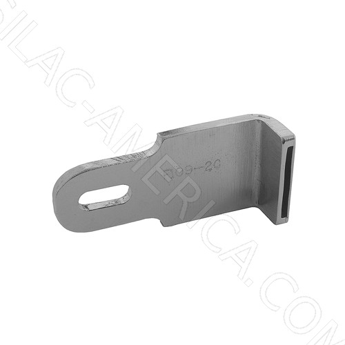 [12204] PASSA FETTUCCIA 20 mm ADLER 768 (ITALY)
