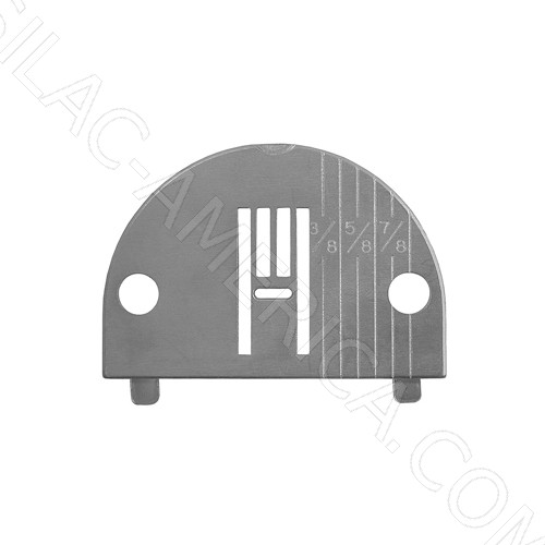 [12227] Needle Plate BROTHER # NZ-3LG