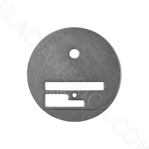 [12232] Needle Plate SINGER 28K # 8323