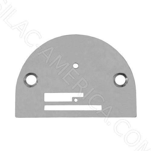 [12233] Needle Plate SINGER # 15280