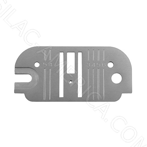 [12236] Needle Plate, Straight Stitch, SINGER # 171392