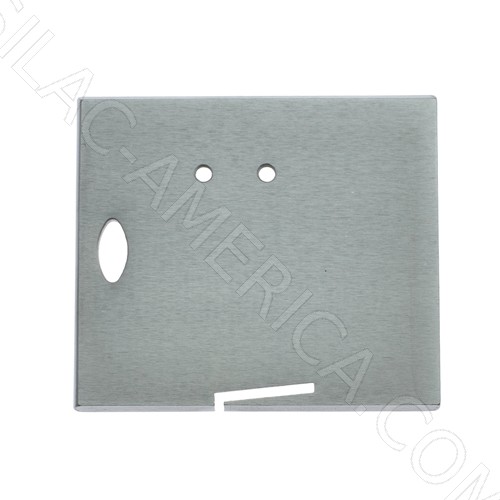 [2018] Plate PFAFF # 91-010061-34