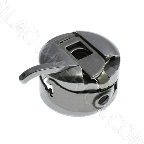 [12274] Bobbin Case w/o Spring PFAFF # 91-024423-91
