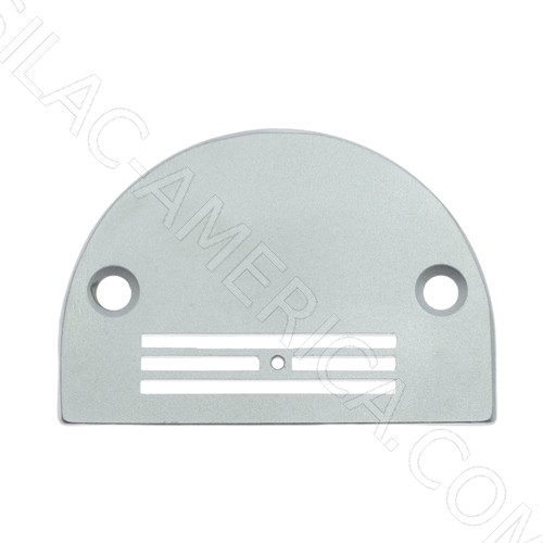 Needle Plate, Long Type for Shirts JUKI # B1109-555-C00