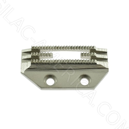 Feed Dog, Long Type for Shirts JUKI # B1613-555-C00